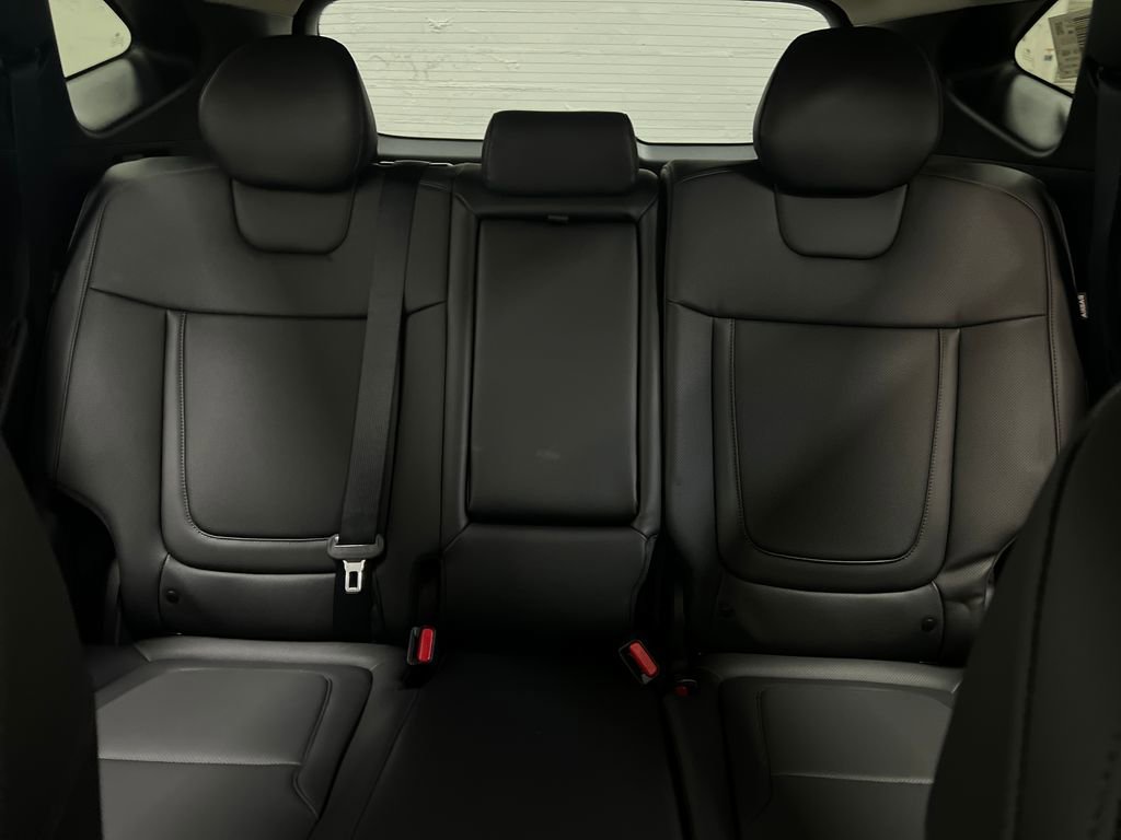 New 2026 Hyundai Tucson SEL Plus FWD image 26