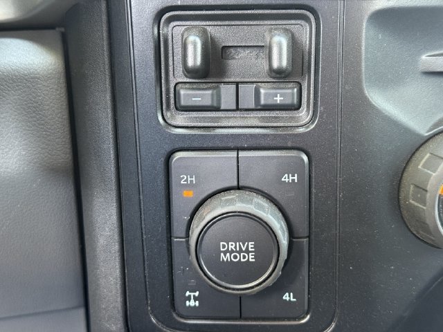 Used 2024 Ford F250 XL w/ STX Appearance Package AWD/4WD image 19