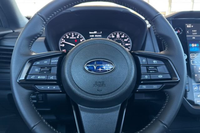 Used 2026 Subaru Forester Premium image 22