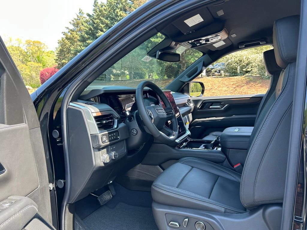 New 2026 GMC Yukon Denali image 37