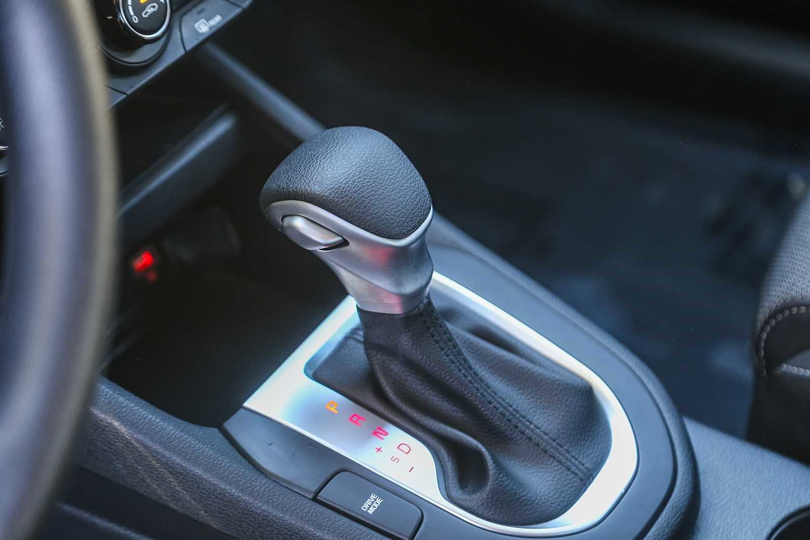 Used 2024 Kia Forte LXS image 16