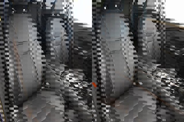 Used 2023 Nissan Rogue SL w/ SL Premium Package image 6