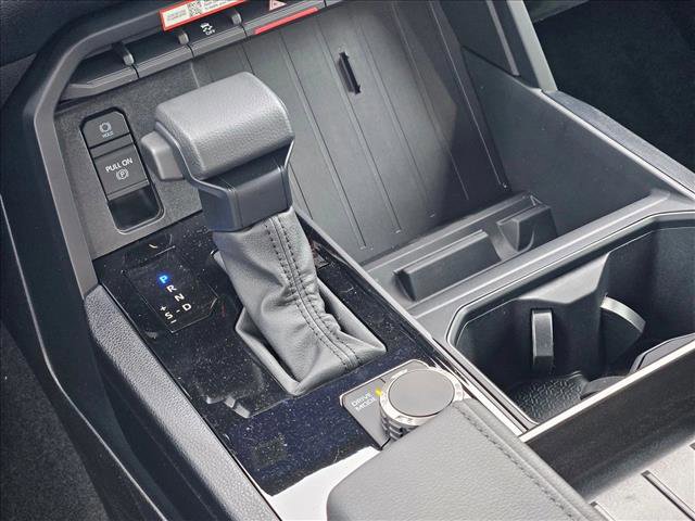 New 2026 Toyota Tundra SR5 image 12