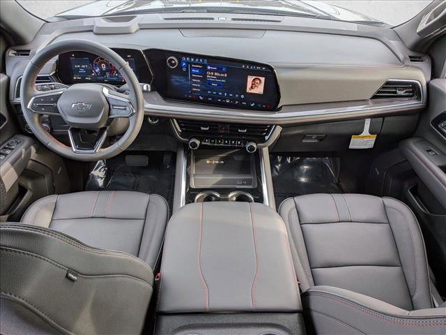 New 2026 Chevrolet Suburban RST w/ Comfort Package image 17