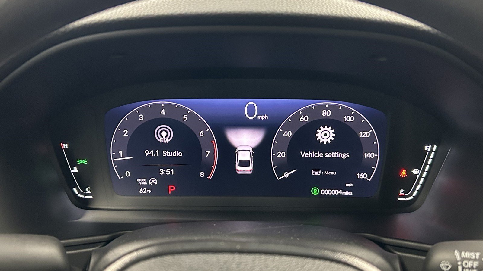 New 2026 Honda Accord LX image 20
