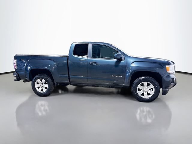Used 2017 GMC Canyon SLE w/ SLE Convenience Package AWD/4WD image 5