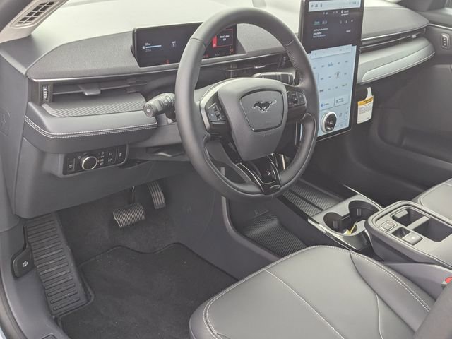 New 2026 Ford Mustang Mach-E Select w/ Comfort Package image 9