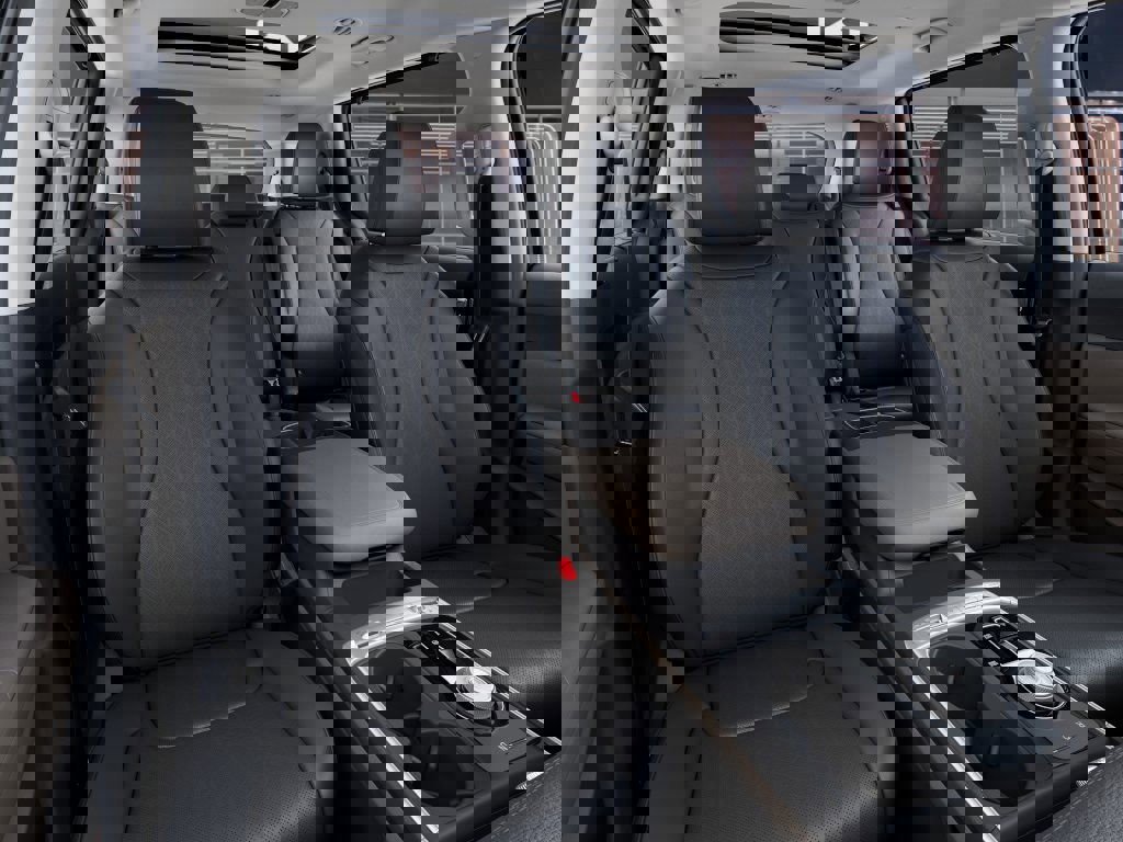 New 2026 Kia Carnival SX image 15