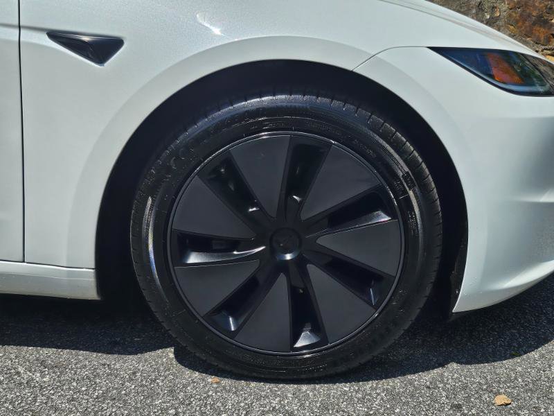 Used 2024 Tesla Model 3 RWD image 16