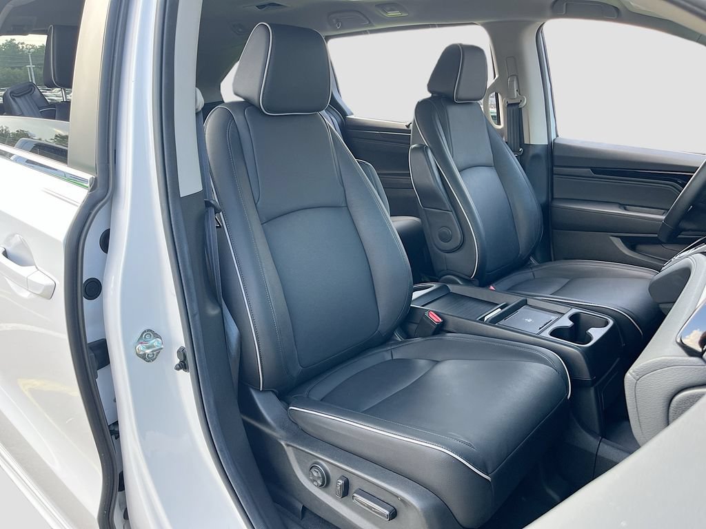 Used 2025 Honda Odyssey Touring image 31