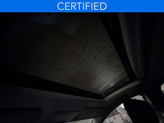 Used 2024 Honda Accord EX image 18