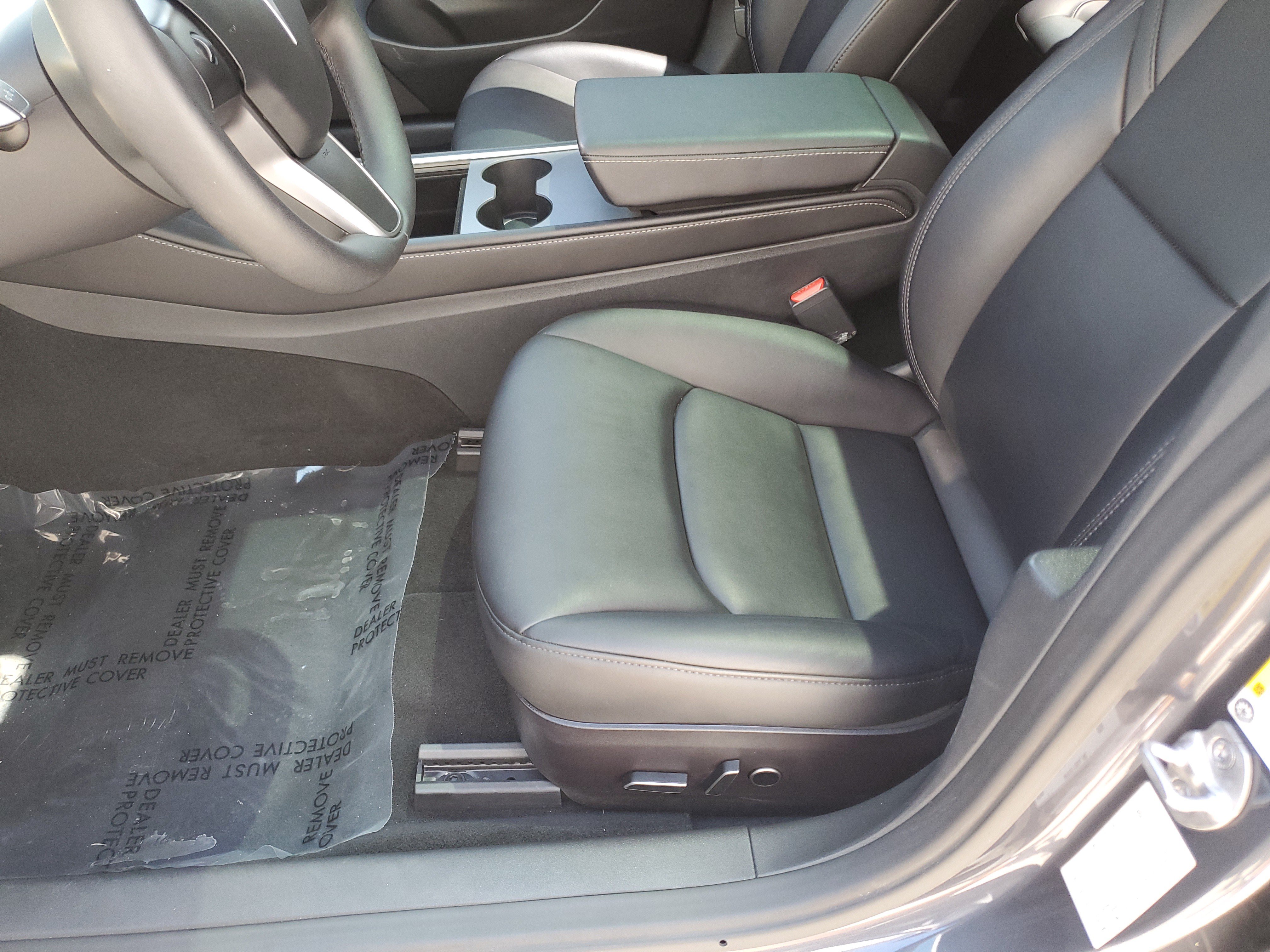 Used 2023 Tesla Model 3 Standard Range RWD image 21