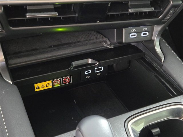 Used 2024 Lexus RX 350 Premium image 38