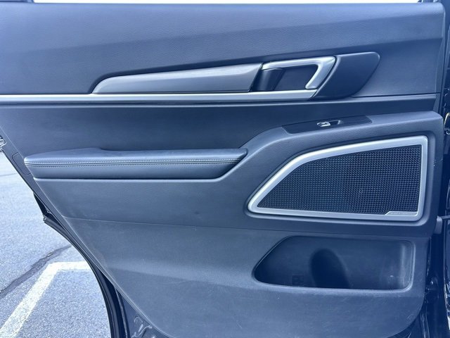 Used 2021 Kia Telluride LX image 22