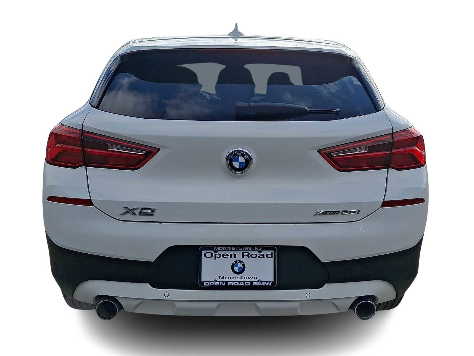 Used 2020 BMW X2 xDrive28i w/ Premium Package image 5