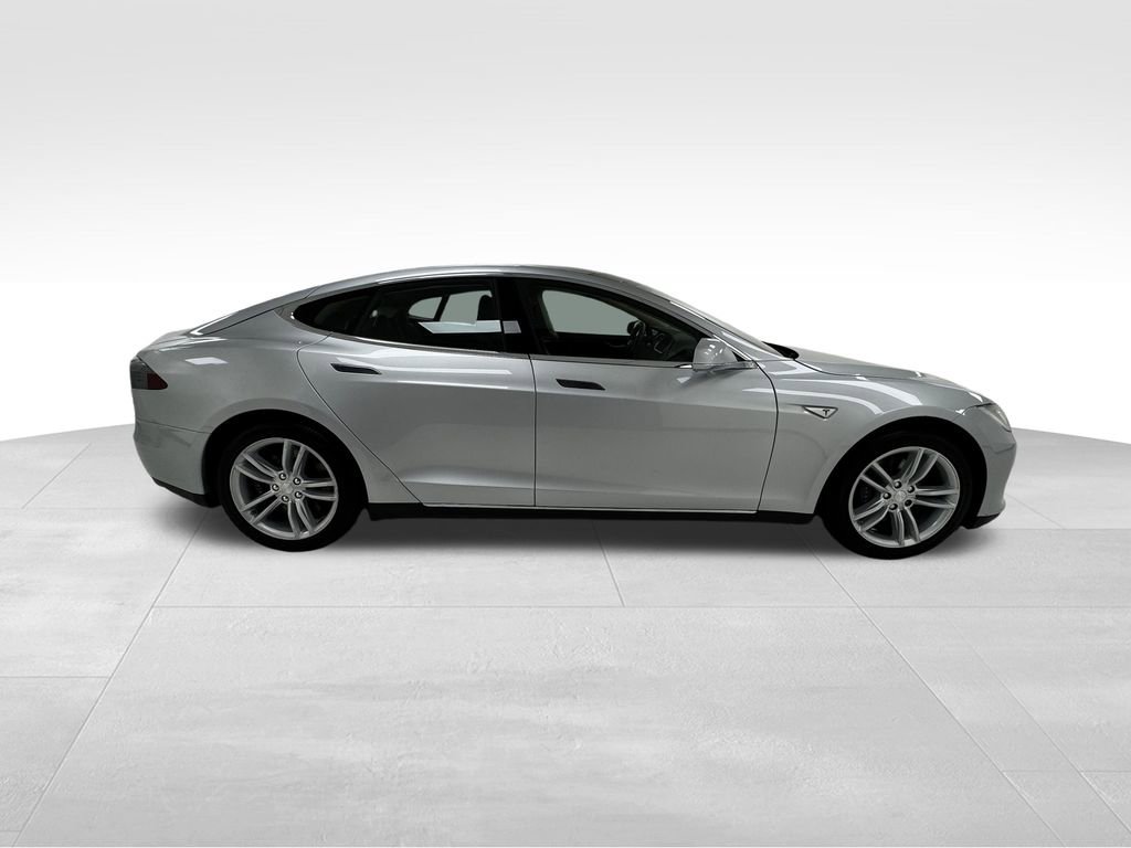 Used 2013 Tesla Model S image 8