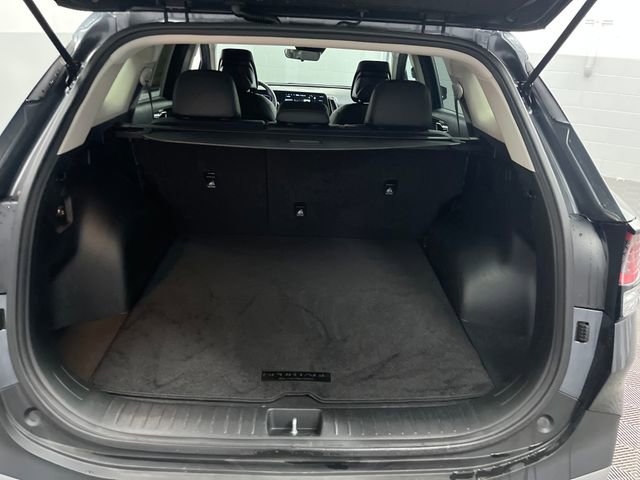 Certified 2023 Kia Sportage EX FWD image 27