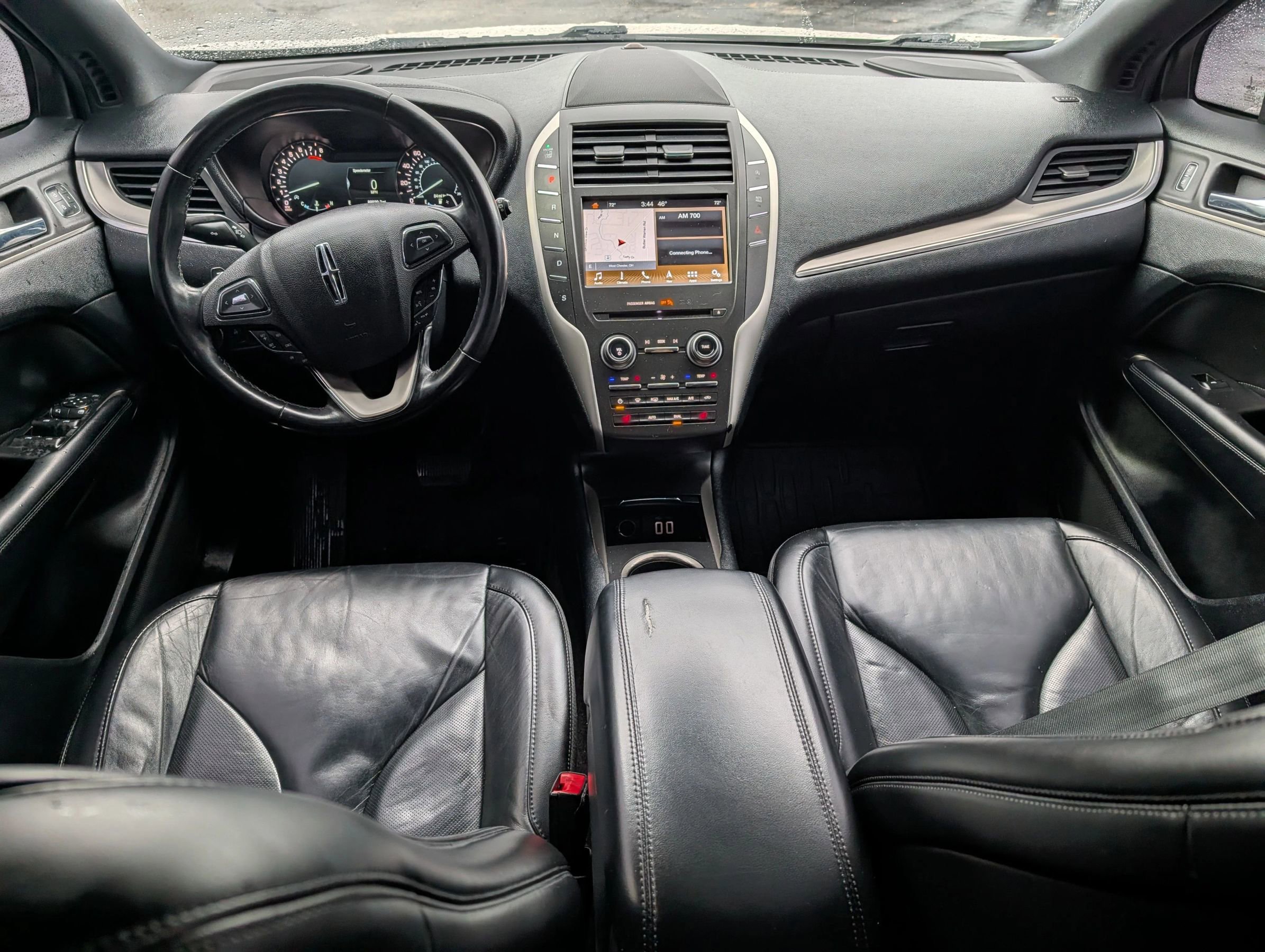 Used 2019 Lincoln MKC Select w/ Select Plus Package image 10