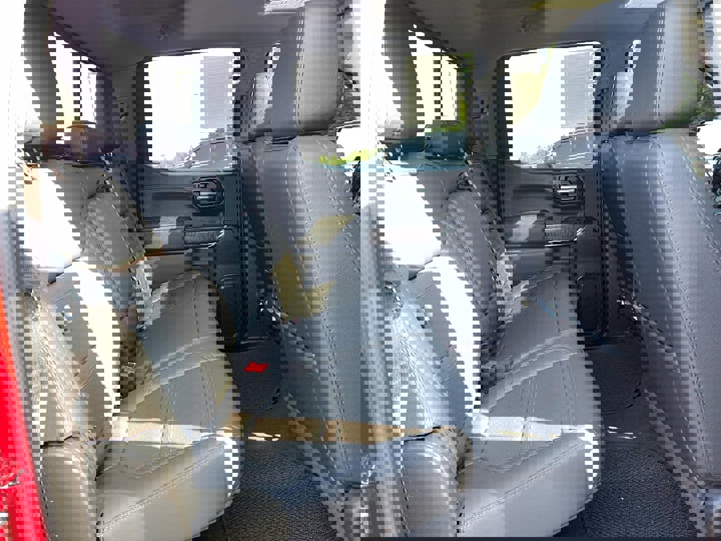 Used 2021 GMC Sierra 1500 Denali w/ Technology Package image 28