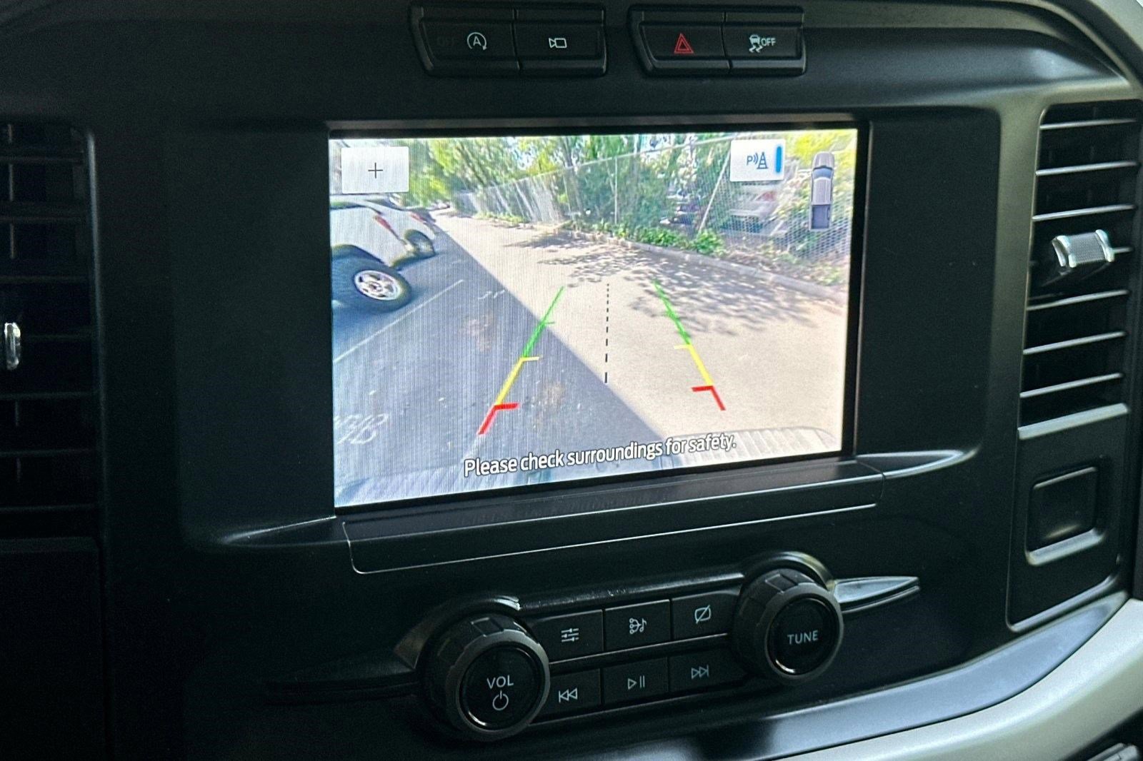 Used 2021 Ford F150 XLT RWD image 23