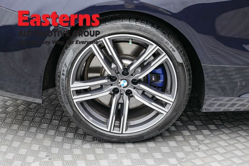 Used 2023 BMW 840i xDrive Coupe image 26