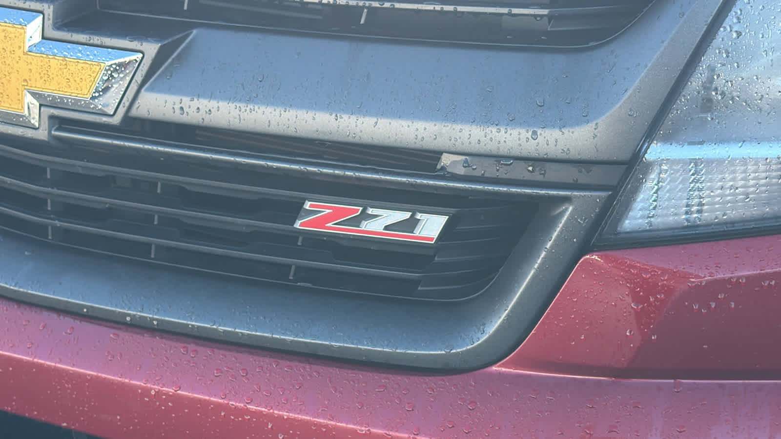 Used 2019 Chevrolet Colorado Z71 image 28