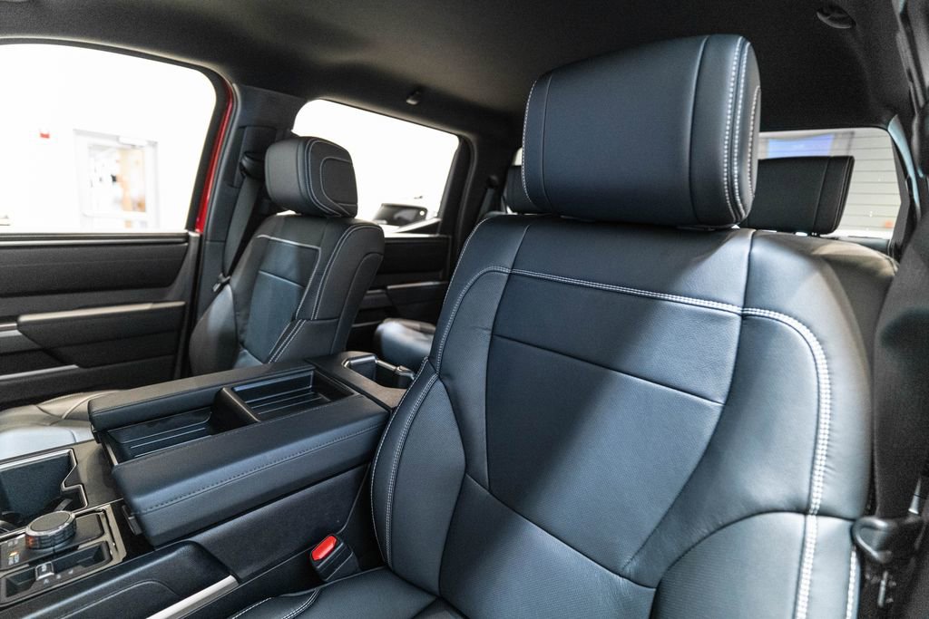 New 2026 Toyota Tundra SR5 AWD/4WD image 6