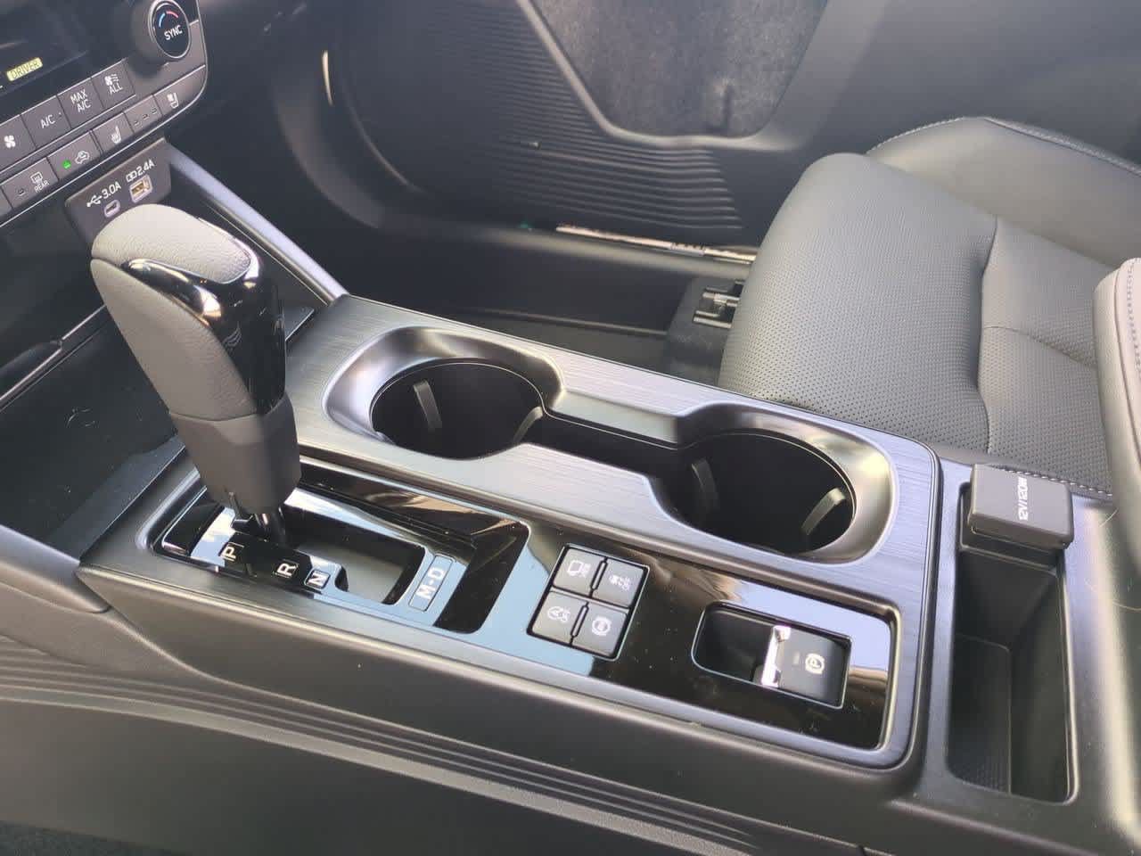 New 2026 Subaru Outback Touring XT AWD/4WD image 33