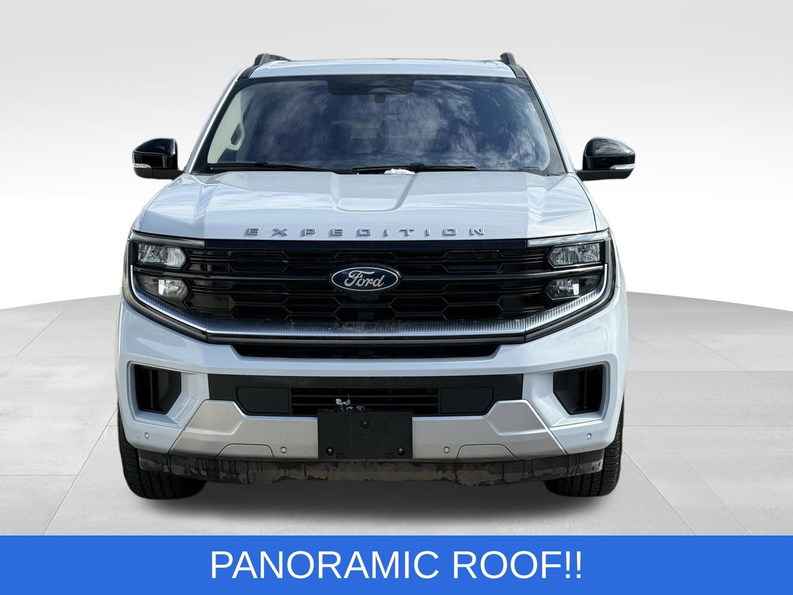 Used 2025 Ford Expedition Max Platinum image 17