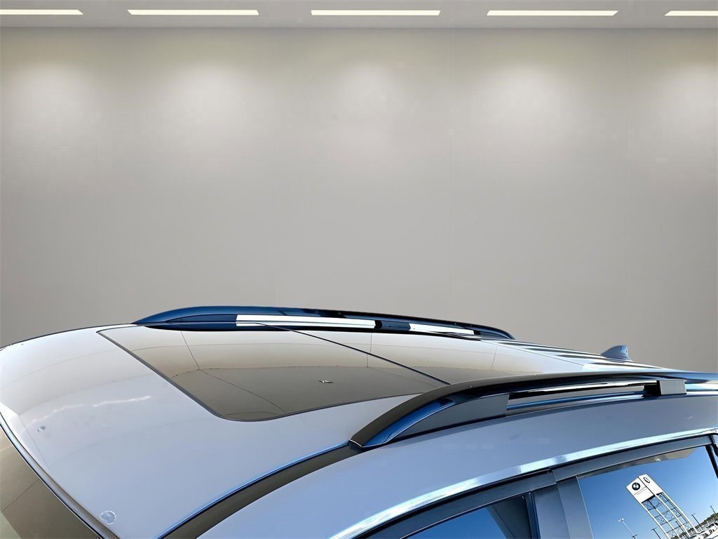 Used 2025 Honda Pilot TrailSport image 46