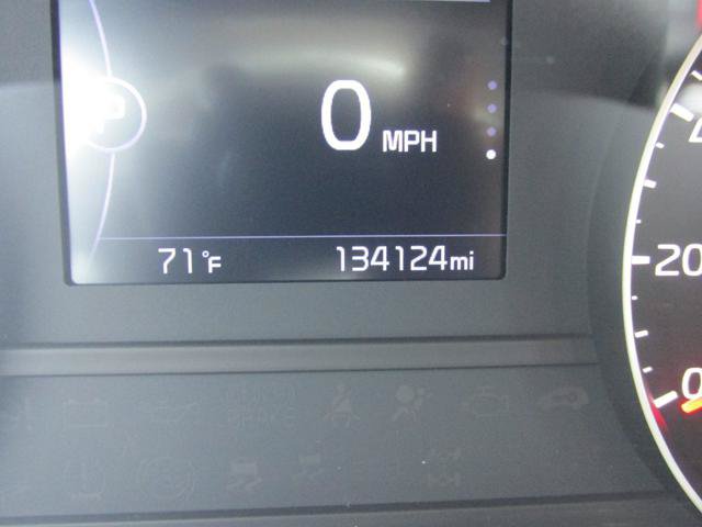 Used 2019 Kia Sportage LX AWD/4WD image 6