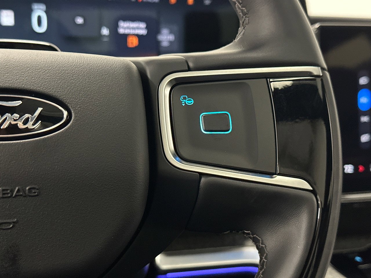 New 2025 Ford Expedition Tremor image 23