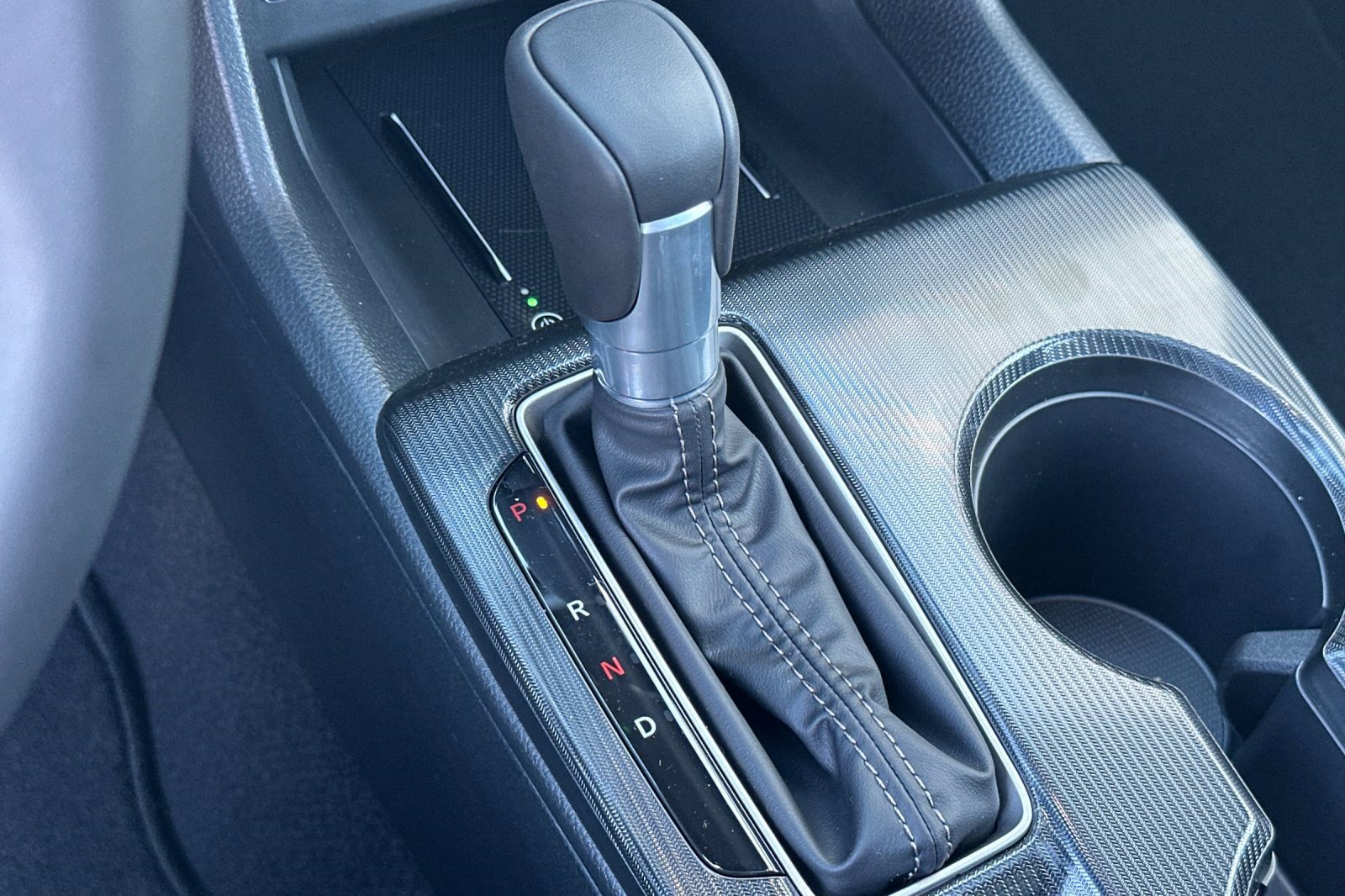 New 2026 Honda Civic Sport Touring image 18