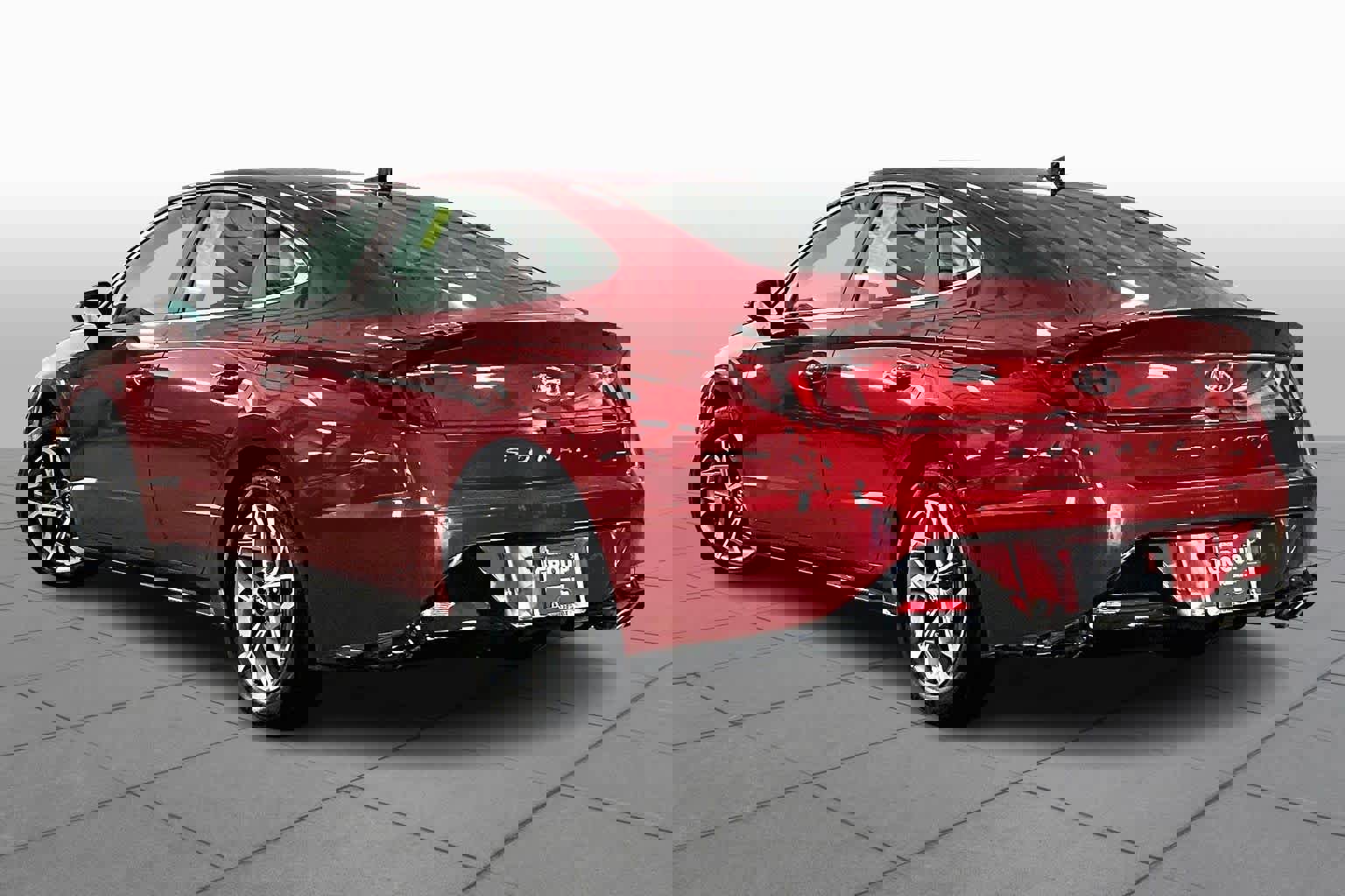 Used 2023 Hyundai Sonata SEL image 12