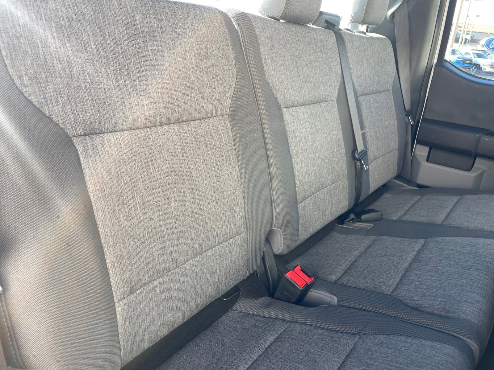 Used 2024 Ford F250 XL w/ XL Chrome Package image 18