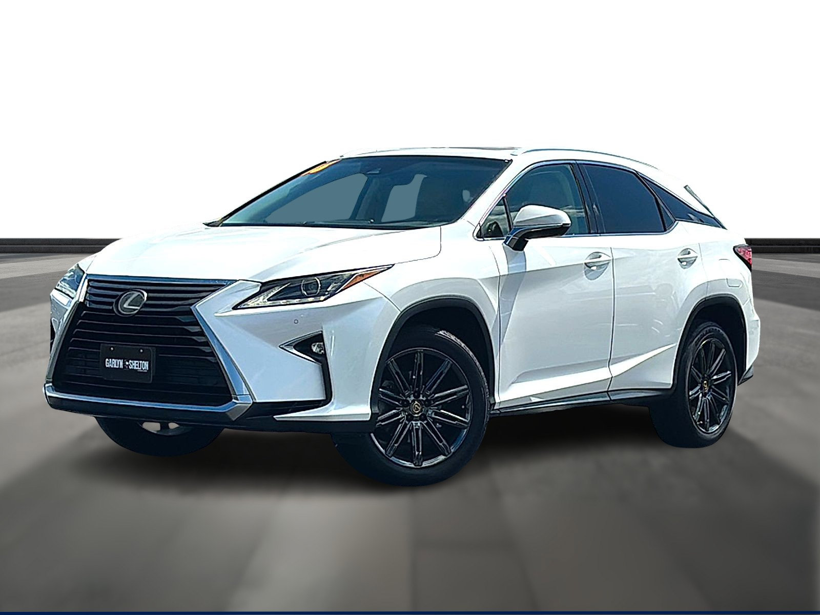 Used 2016 Lexus RX 350 FWD w/ Premium Package image 1