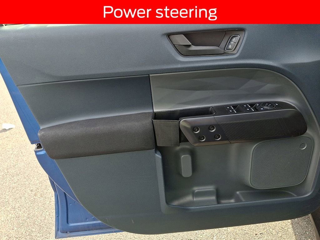 Used 2024 Ford Maverick XL w/ Equipment Group 100A Standard image 12