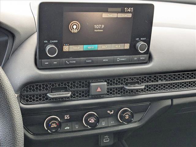 Certified 2023 Honda HR-V LX image 14