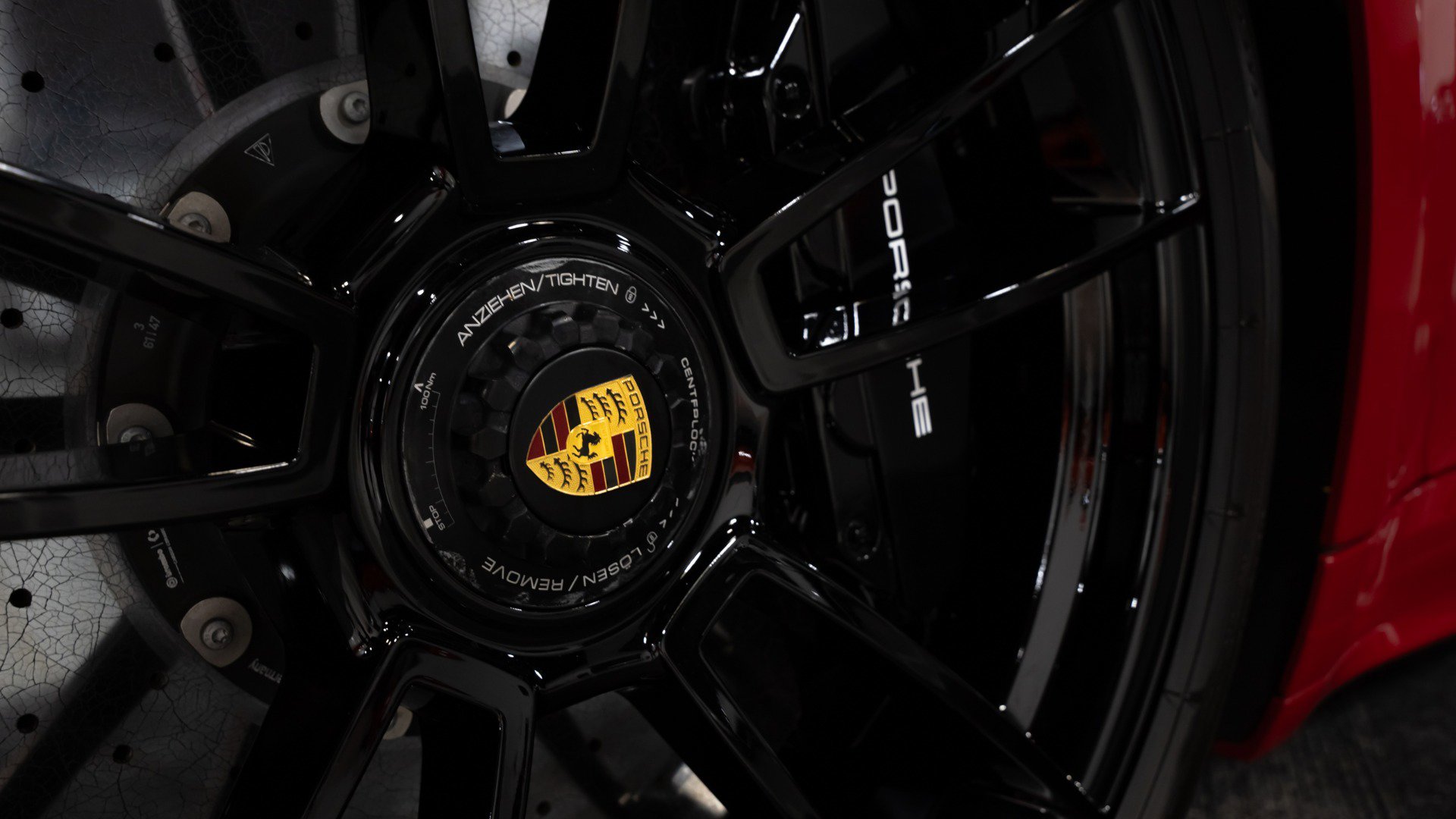 Used 2021 Porsche 911 Turbo S image 30