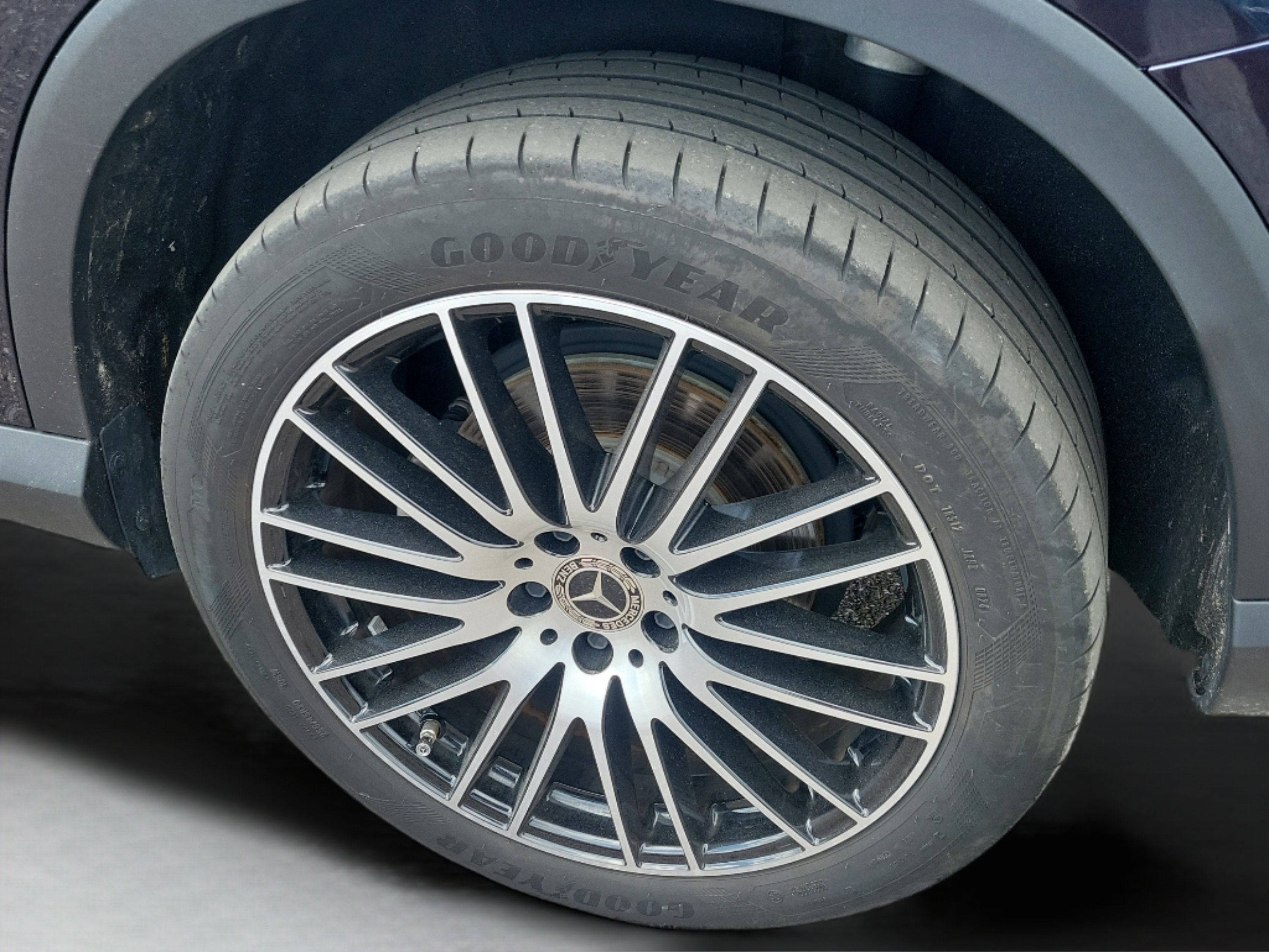 Certified 2024 Mercedes-Benz GLC 300 4MATIC image 30