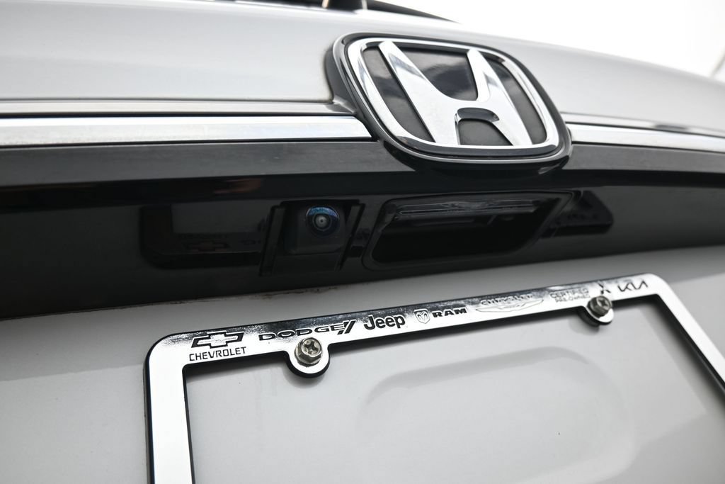 Used 2024 Honda Odyssey EX-L image 43