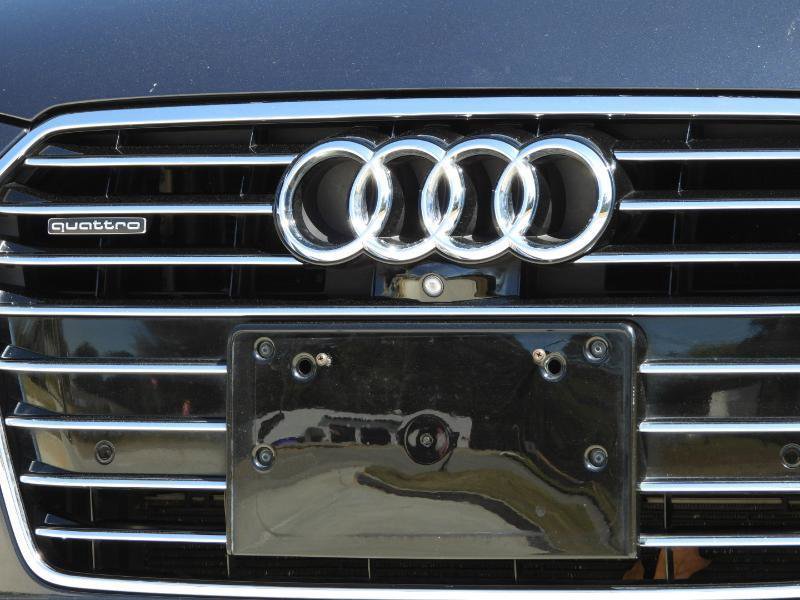 Used 2018 Audi A7 3.0T Prestige w/ Prestige Package image 3