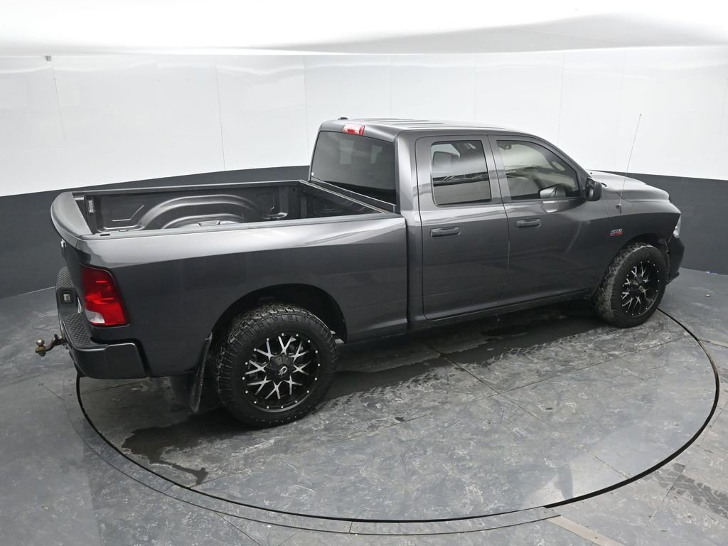 Used 2016 RAM 1500 Express image 35