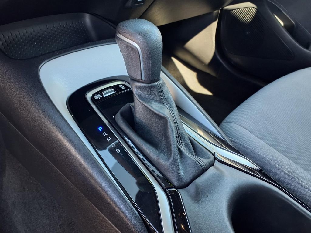 Used 2023 Toyota Corolla SE image 28