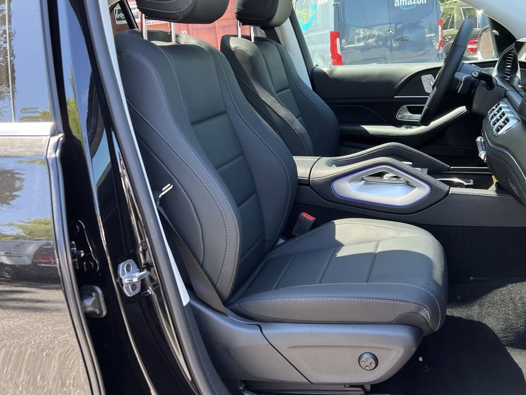Used 2025 Mercedes-Benz GLE 350 4MATIC image 26