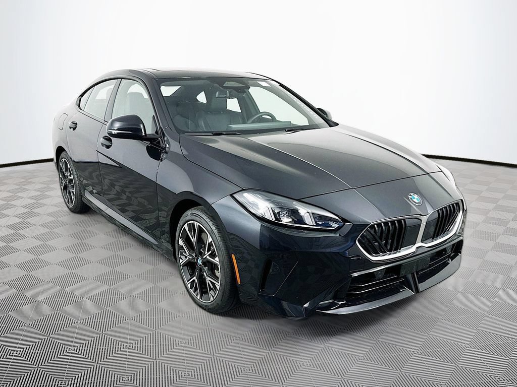 Used 2026 BMW 228i FWD video 1