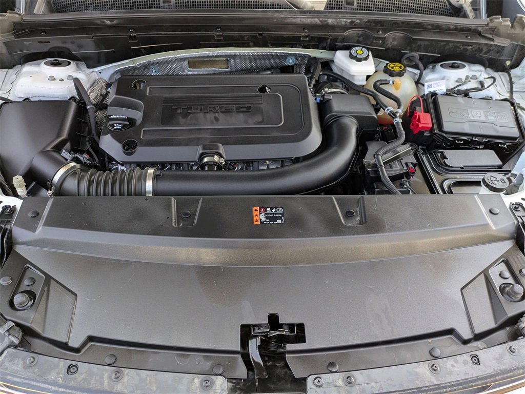 Used 2023 Buick Envision Preferred image 30