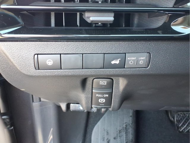 New 2026 Nissan Murano SL AWD/4WD image 17
