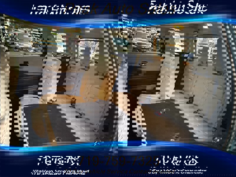 Used 2022 Nissan Pathfinder SL image 25