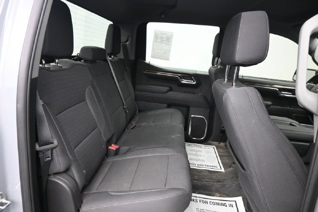 Used 2024 Chevrolet Silverado 1500 RST w/ Protection Package AWD/4WD image 6